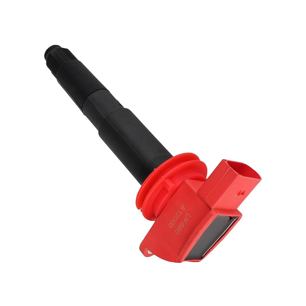 Uf660 Ignition Coil High Voltage Pack For 08-14 94 4851708577471
