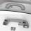 Right Passenger Roof Grip Handle 4538100054 for Sm 6