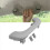 Right Passenger Roof Grip Handle 4538100054 for Sm 3