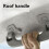 Right Passenger Roof Grip Handle 4538100054 for Sm 4