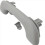 Right Passenger Roof Grip Handle 4538100054 for Sm 10