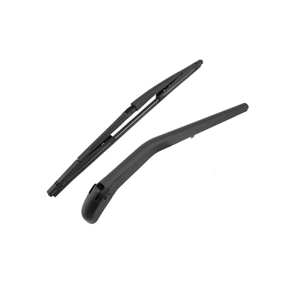 Rear Windshield Wiper Arm And Blade Set For Punto 4851708579901