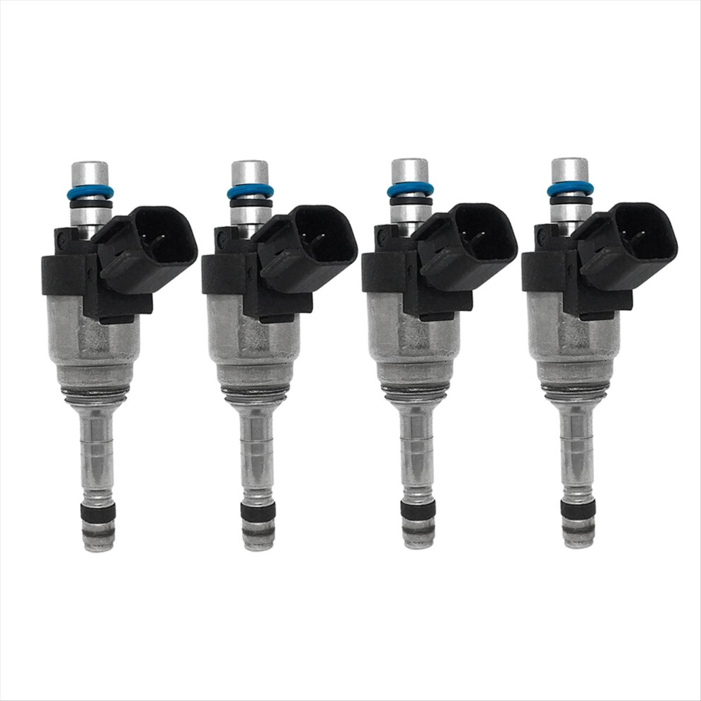 4Pcs Injector Nozzle Fj1143 35310-3C550 For Azera 4851741365790