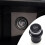 12V Lighter Head Decorative Cover for A3 A4 A6 A7 10
