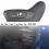 Car Seat Track Trim Cover Left Driver Side Shield 7