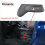 Car Seat Track Trim Cover Left Driver Side Shield 8