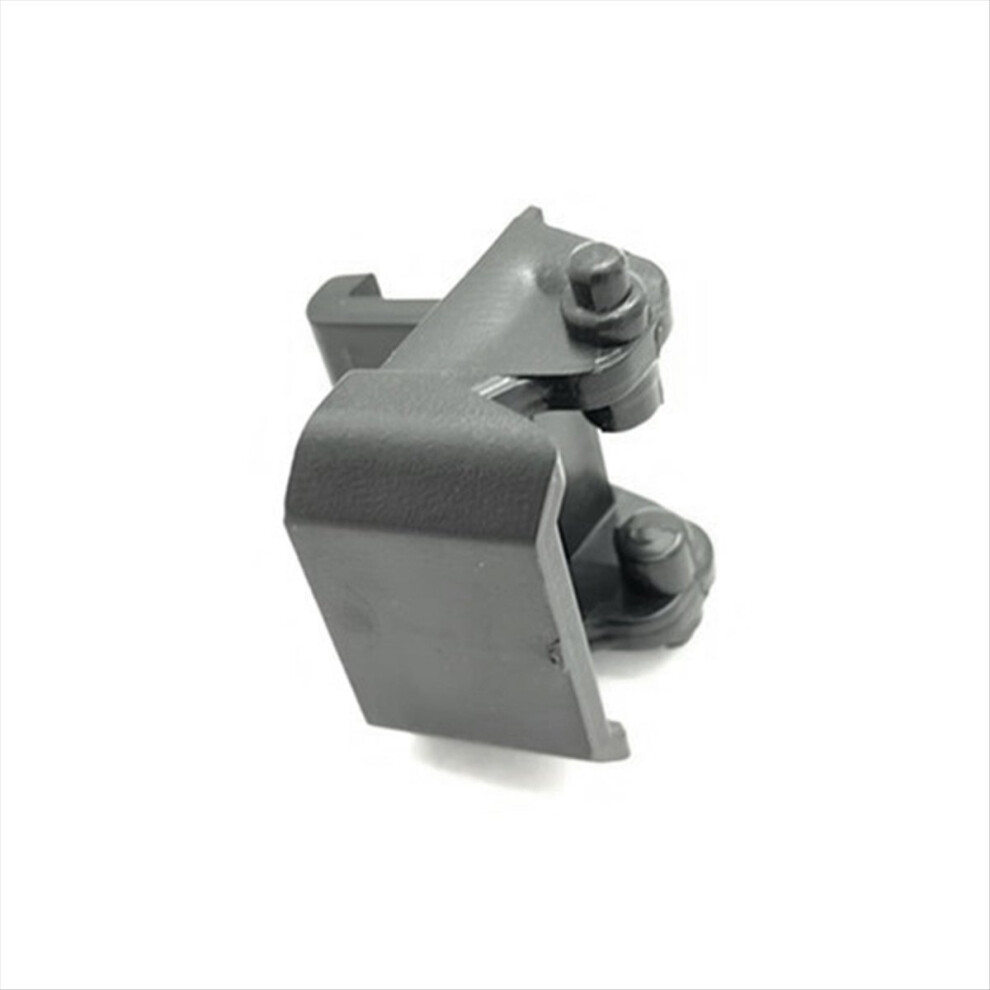 Car Armrest Center Console Latch For Fit 201 Black 4851741374846