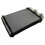 Quality A/C Heater Module Tank Core for Cruze 132 3