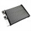 Quality A/C Heater Module Tank Core for Cruze 132 7