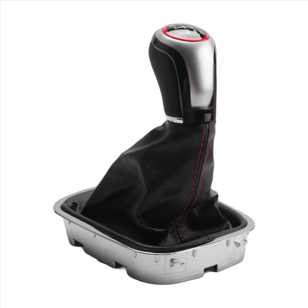 Style Gear Shift Knob For 6R 6C Hatchback Sedan 20 4851708584684