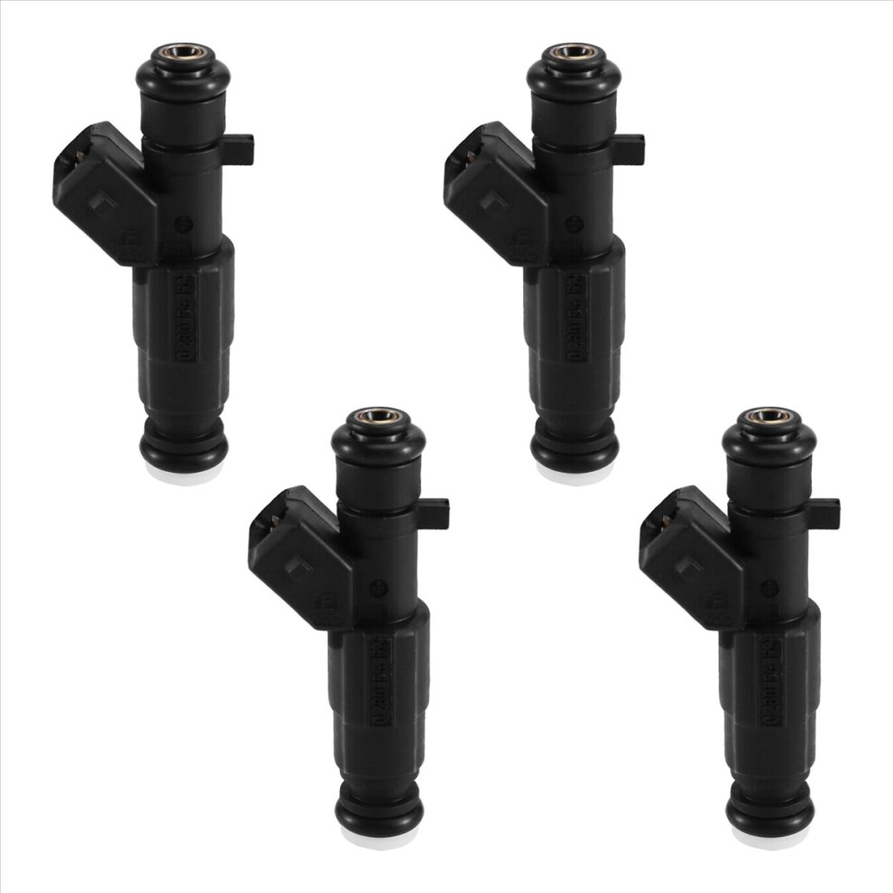 0280156152 Car Injector Nozzle For Corsa / Meriva Light 4851741354343