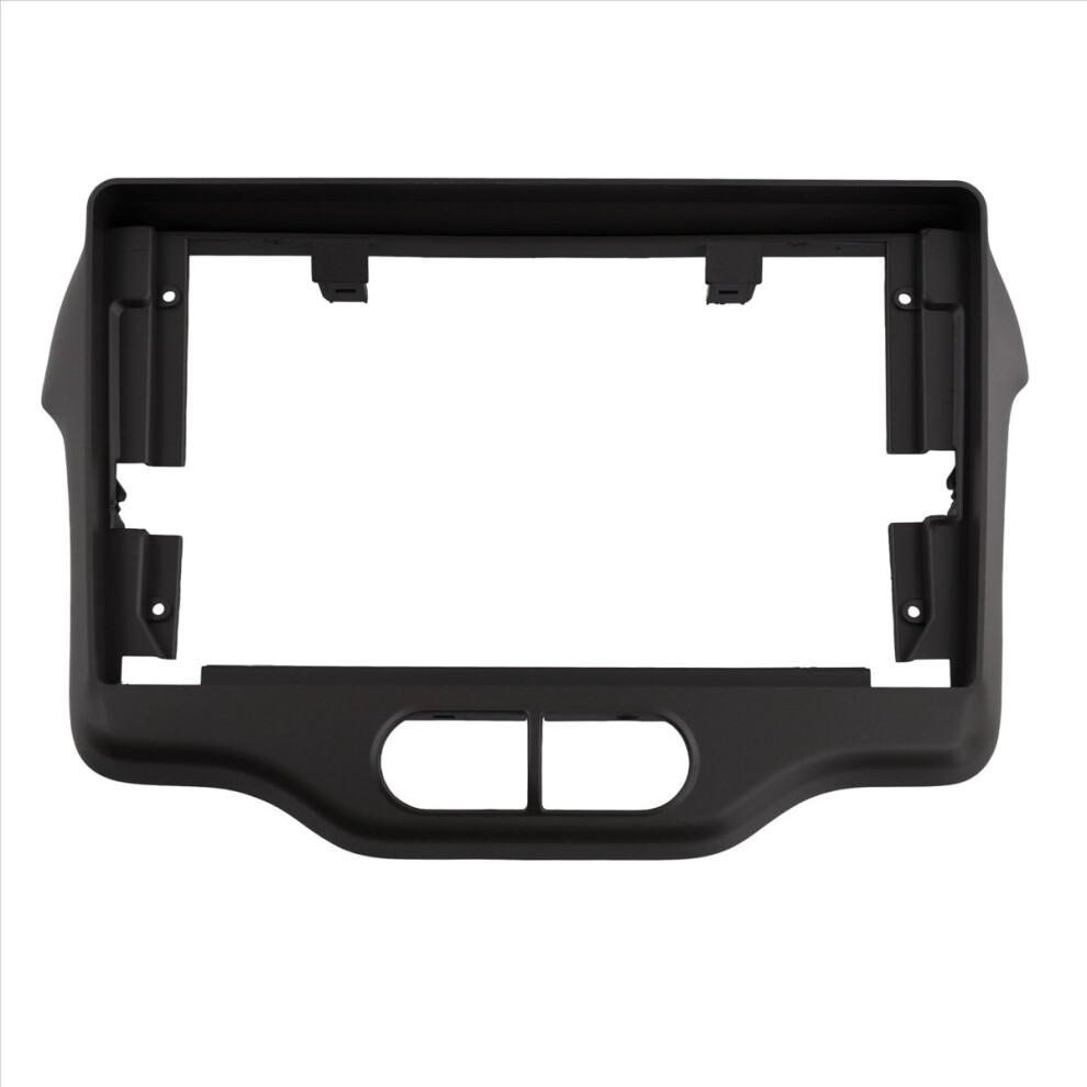 9Inch Car Fascia Radio Panel For Spade 2012+ Dash 4851741373757