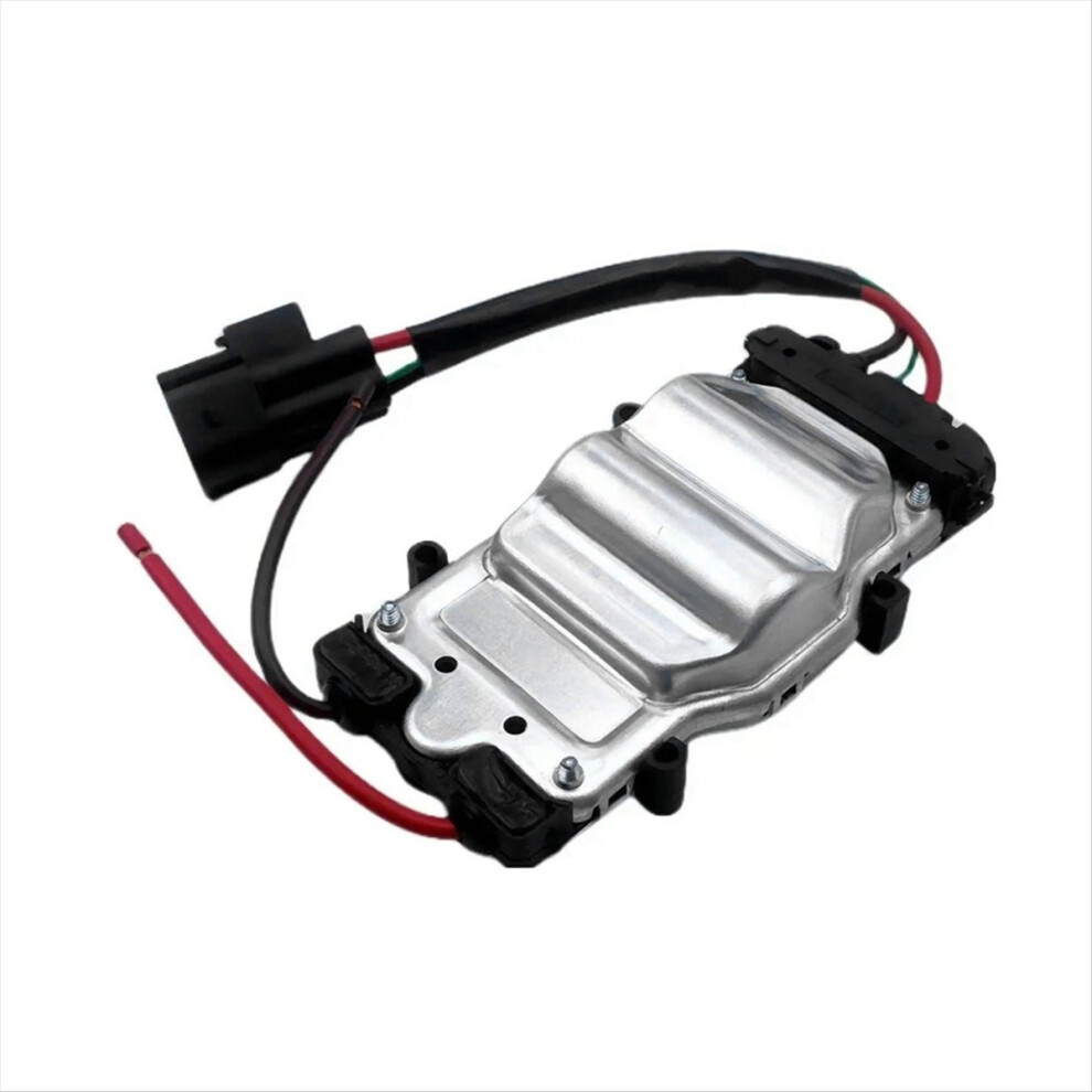 Blower Fan Resistor 1742-7801-993 17427801993 1137 4851708589993