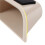 1Set Car Inner Door Holder Armrest Storage Box for 1