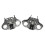 Transmission Clutch Release Fork Bearing Kit for F 4