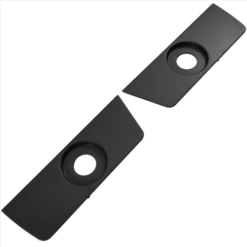 1Pair Front Seat Trim Panel Cover BL3Z-14A706- for 2