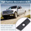 1Pair Front Seat Trim Panel Cover BL3Z-14A706- for 7