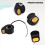 Hoverboard Throttle Booster Accelerator for MAX G3 6