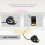Hoverboard Throttle Booster Accelerator for MAX G3 7