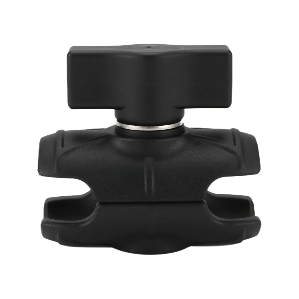 Nylon Arm 6Cm Double Socket With 1 Inch Ball Base 4851708581096