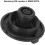 Engine Radiator Expansion Tank Cap Cover for - Spr 6