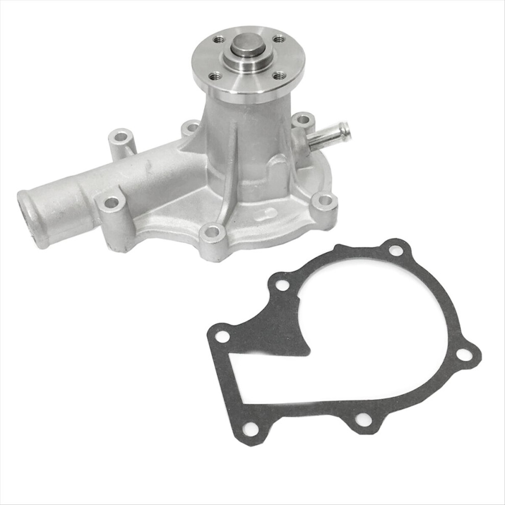 Water Pump Fits For D905 D1005 D1105 V1205 V1305 V Silver 4851708583533