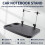 Folding Car Computer Desk Work Table in Laptop Sta 6