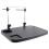 Folding Car Computer Desk Work Table in Laptop Sta 3