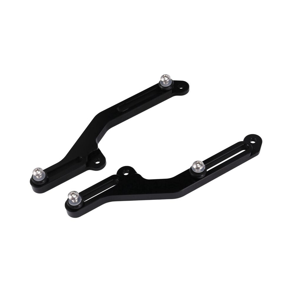 Windscreen Adjusters Airflow Adjustable Wind Brac 4851708513813