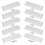 Boat Trailer Bunk Slide Pads and for Easier Launch 2