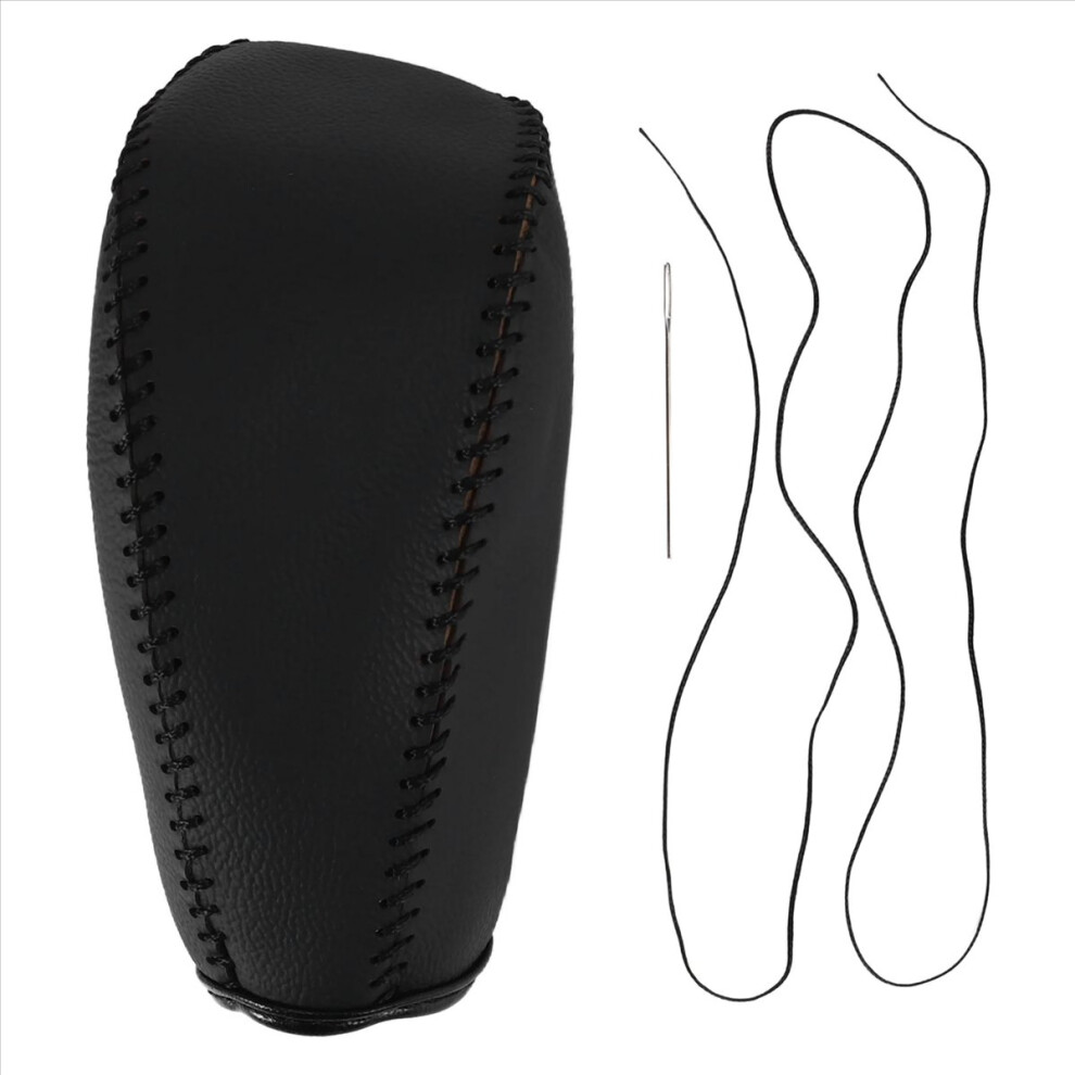 Car Automatic Shift Knob Cover Gear Head For Cruze 4851708585803