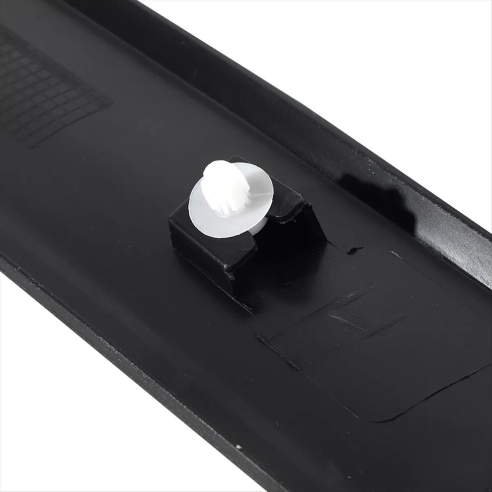 Car Rear Rh Side Door Trim Lower Molding For Rogue Light 4851708598735