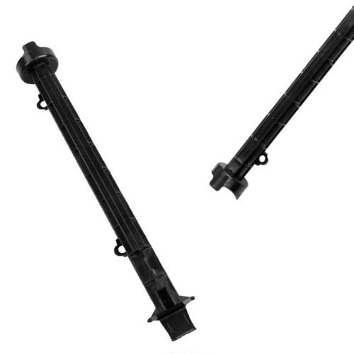 Seat Adjustment Flexible Shaft Adjust the Cable Dr 2