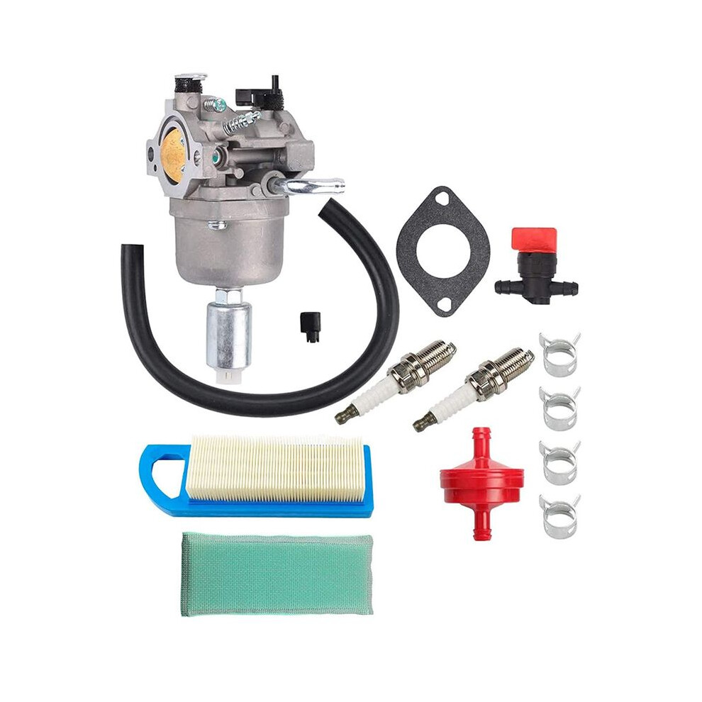 Carburetor Kit For 13.5Hp 591731 796109 594593 590 4851708517460