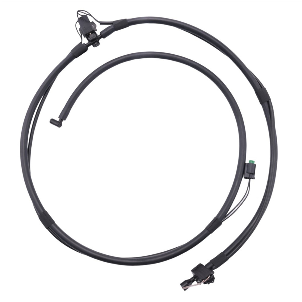 New Windshield Windscreen Washer Nozzle Jet Hose A 4851708502848