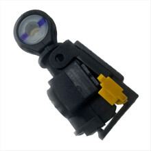 4S6P7412AB 4S6Z7412A 4S6P7412AA Chassis Parts Cabl