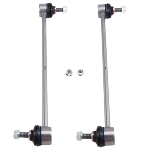 Front Suspension Stabilizer Sway Bar Link Ball Joi 2