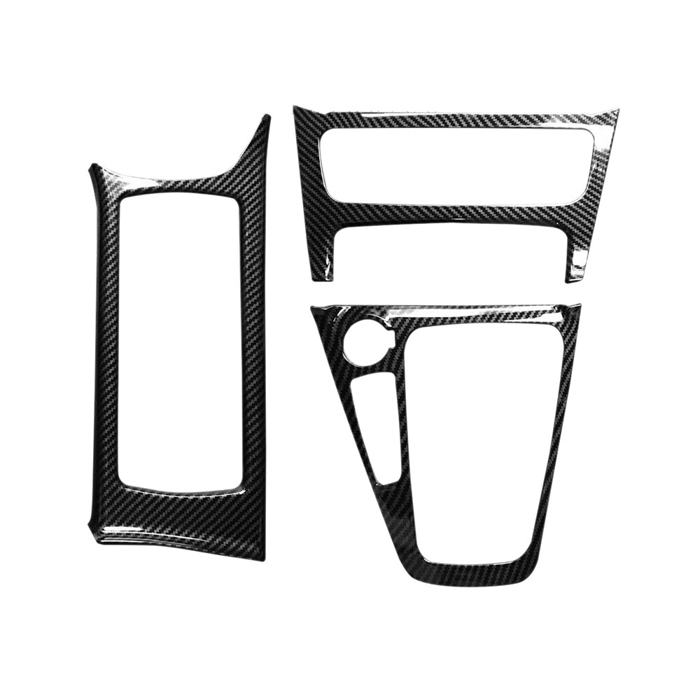 For Focus 2015-2018 Mk3 Carbon Fiber Abs Inner Cen 4851708581423