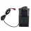 14 Pins Car Headlight Switch for B5 B7 Transporter 4