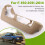Car Front Seat Guard Panel for Mark 11-14 Outer Fr 8