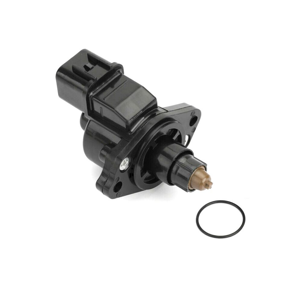 Idle Air Control Valve Iac For 3000Gt Pickup 3.0L Black 4851708528510