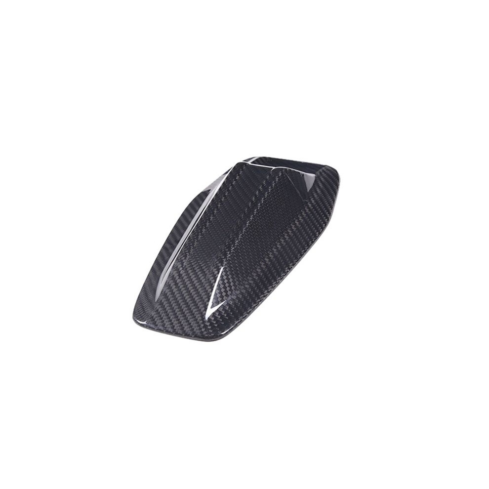 Real Carbon Fiber Car Roof Fin Antenna Cover Auto 4851708531671