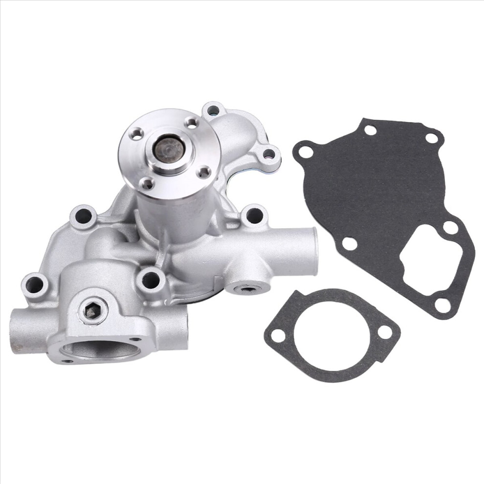 119810-42001 Excavator Water Pump For 3Tne82 3Tnv7 4851708589702