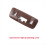 Front Right Side Seat Backrest Trim Cover Back for 3