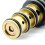 Car Air Conditioner Ac Compressor Solenoid Valve E 6