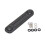 Screamin' Eagle Exhaust Shield Insert for PAN AME 1