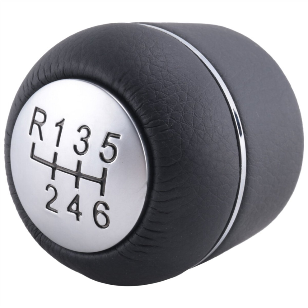 6 Speed Handle Gear Shift Knob Stick For 159 Manua 4851708508581