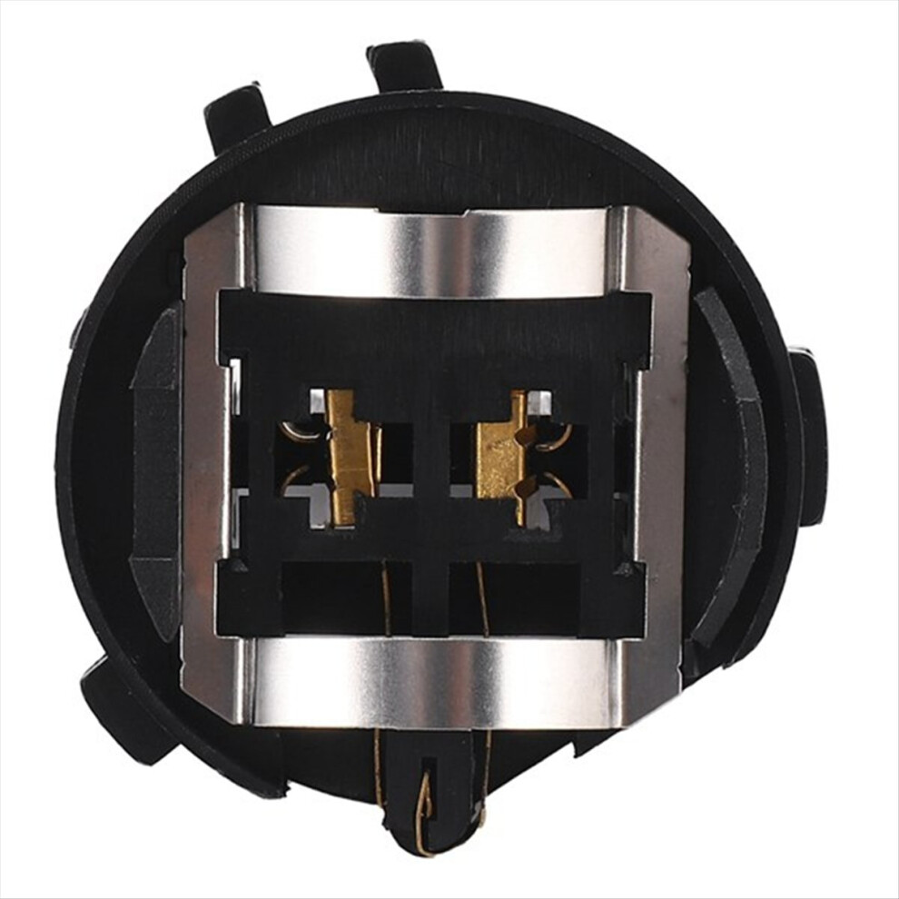 1 Pcs Halogen Lamp Holder Low Beam Head Base Light 4851708543704