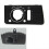 Car Dashboard Headlight Head Light Lamp Switch Cov 10