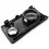 Car Dashboard Headlight Head Light Lamp Switch Cov 4